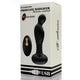 B-Series Magic Prostate Massager masażer prostaty z pilotem Black