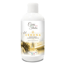 Corri d'Italia Perfumy do prania Verona