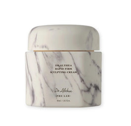 Dr. Althea Rapid Firm Sculpting Cream krem przeciwstarzeniowy do twarzy 45ml