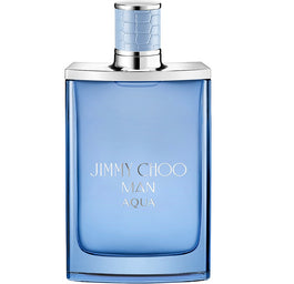 Jimmy Choo Man Aqua woda toaletowa spray Tester