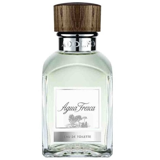 Adolfo Dominguez Agua Fresca woda toaletowa spray  Tester