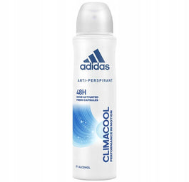 Adidas Climacool Woman antyperspirant spray 200ml
