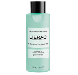 LIERAC Le Demaquillant Yeux płyn do demakijażu oczu 100ml