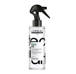L'Oreal Professionnel Tecni Art Flex Pli termo-modelujący spray do włosów 190ml
