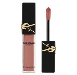 Yves Saint Laurent Make Me Blush róż w płynie