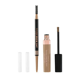 Profusion Good Brow Day zestaw do stylizacji brwi