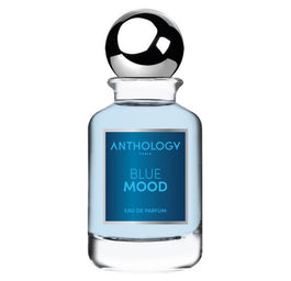 Anthology Blue Mood woda perfumowana spray