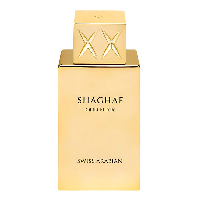 Swiss Arabian Shaghaf Oud Elixir woda perfumowana spray