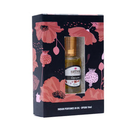 Sattva Indyjskie perfumy w olejku Opium 10ml