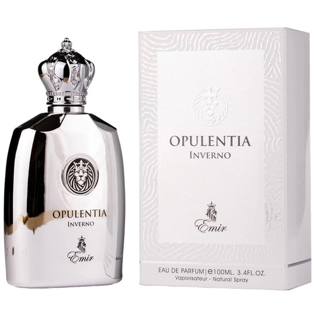 Emir Opulentia Inverno woda perfumowana
