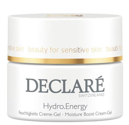 Declare Hydro Energy Moisture Boost Cream-Gel krem-żel intensywnie nawilżający 50ml