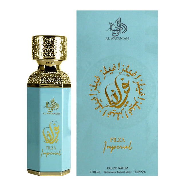 Al Wataniah Filza Imperial woda perfumowana