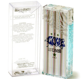 Roberto Cavalli Just Cavalli I Love Him woda toaletowa spray