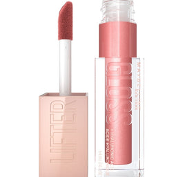 Maybelline Lifter Gloss błyszczyk do ust