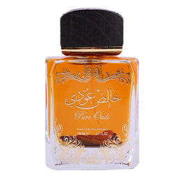 Lattafa Pure Oudi woda perfumowana