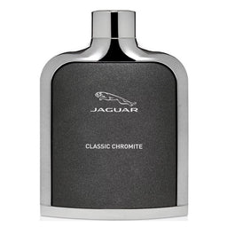Jaguar Classic Chromite woda toaletowa spray 100ml Tester