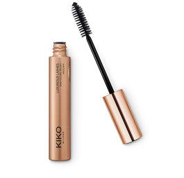 KIKO Milano Luxurious Lashes Maxi Volume Brush Mascara tusz z efektem wymodelowanych rzęs