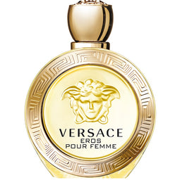 Versace Eros Pour Femme woda toaletowa spray 100ml