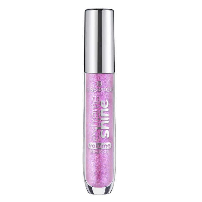 Essence Extreme Shine błyszczyk zwiększający objętość ust