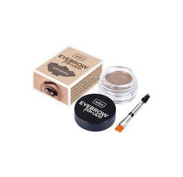 Wibo Eyebrow Pomade wodoodporna pomada do brwi