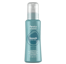 Fanola Wonder Smooth Extra Care wygładzające serum do włosów 100ml