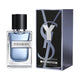 Yves Saint Laurent Y Pour Homme woda toaletowa spray
