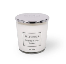 Mizensir Figuier de Sicile świeca zapachowa 230g