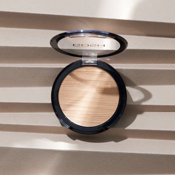 Gosh Bronzing Powder puder brązujący