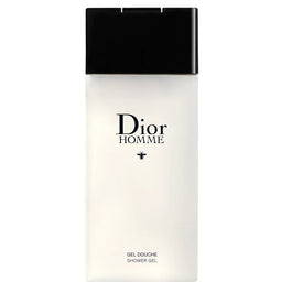 Dior Homme żel pod prysznic 200ml