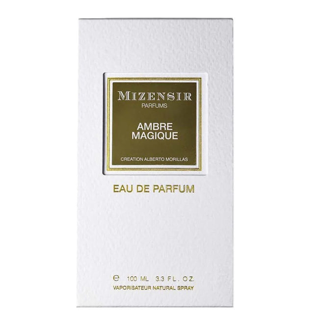 Mizensir Ambre Magique woda perfumowana spray