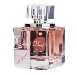 Ard al Zaafaran Risalat Al Ishaq woda perfumowana spray