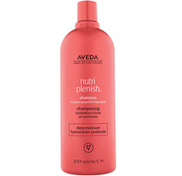 Aveda Nutriplenish Shampoo Deep Moisture głęboko nawilżający szampon do włosów 1000ml