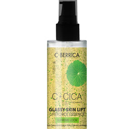 Natura Siberica Cica C-Berrica rewitalizująca esencja do twarzy 50ml