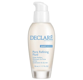 Declare Pure Blance Pore Refining Fluid fluid redukujący wydzielanie sebum i zwężający pory 50ml