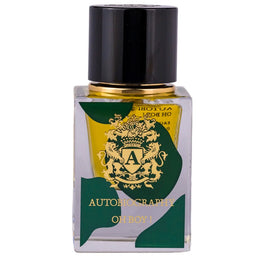 Autobiography Oh Boy! woda perfumowana