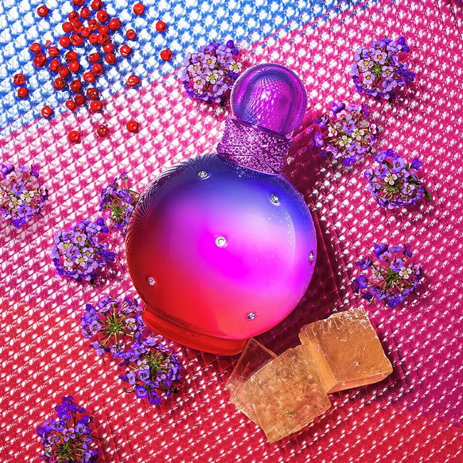 Britney Spears Electric Fantasy woda toaletowa spray