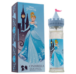 Disney Cinderella woda toaletowa spray