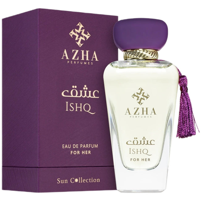 Azha Ishq woda perfumowana spray