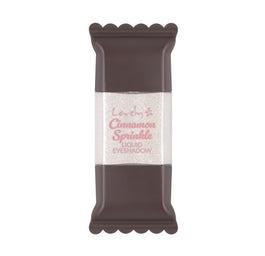 Lovely Cinnamon Sprinkle Liquid Eyeshadow cień do powiek w płynie