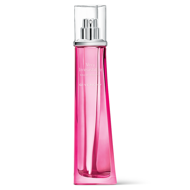 Givenchy Very Irresistible woda toaletowa spray