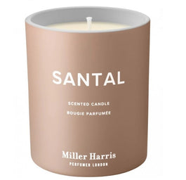 Miller Harris Santal świeca zapachowa 220g