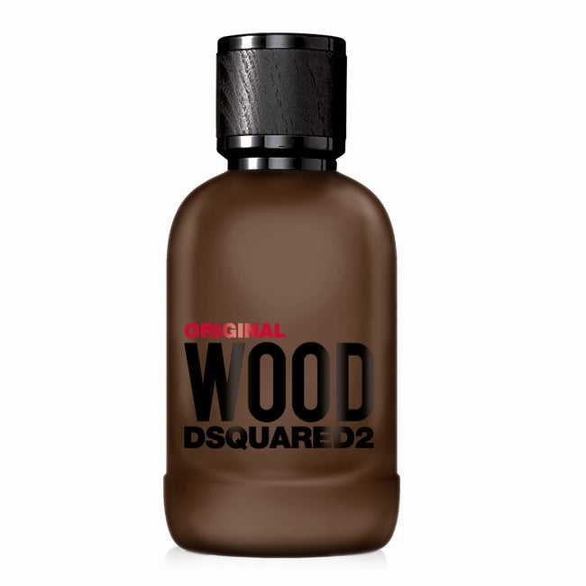 Dsquared2 Original Wood woda perfumowana spray 100ml - produkt bez opakowania