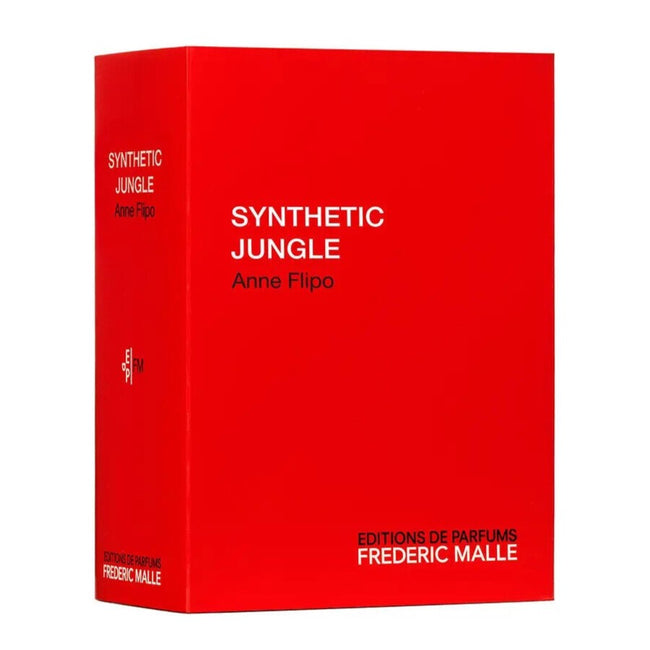 Frederic Malle Synthetic Jungle woda perfumowana