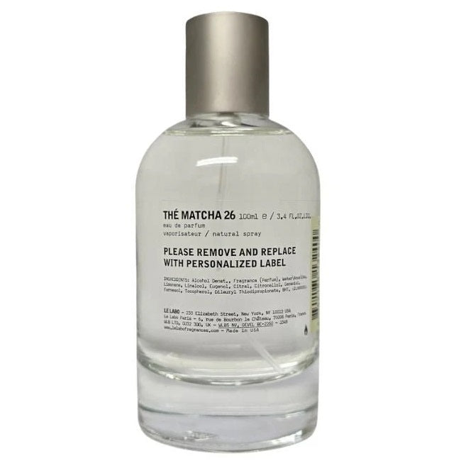 Le Labo The Matcha 26 woda perfumowana – cena: 417,00 zł