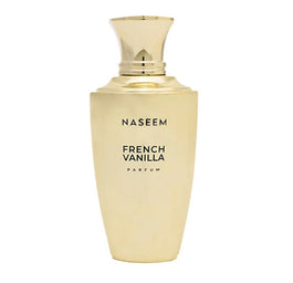 Naseem French Vanilla perfumy spray