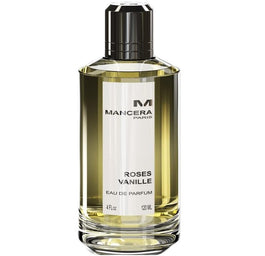 Mancera Roses Vanille woda perfumowana spray