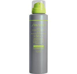 Shiseido Sun Sports Invisible Protective Mist SPF50+ mgiełka ochronna do twarzy i ciała 150ml