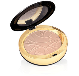 Eveline Cosmetics Celebrities Beauty Powder luksusowy puder w kamieniu