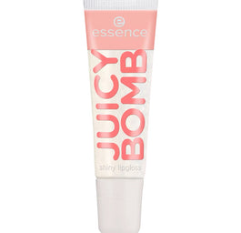 Essence Juicy Bomb owocowy błyszczyk do ust