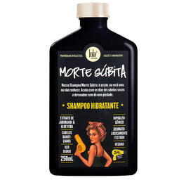 Lola Cosmetics Morte Subita szampon do włosów 250ml